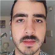 Profesor de Geografía e Historia, con varios años de experiencia, resolutivo y con ganas de dar clases a quién sea.